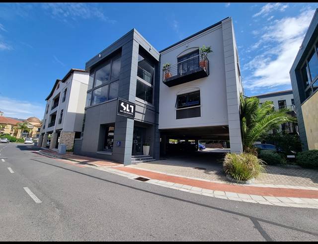 450M² OFFICE TO LET IN CENTURY CITY